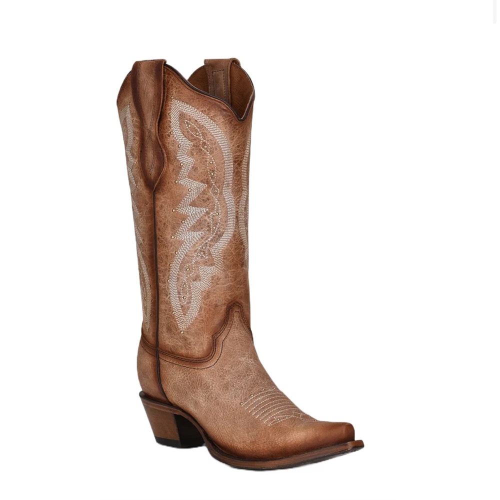 Leather boots
PRICED TO SELL